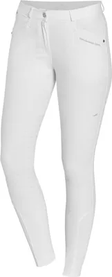 Produktbild von Schockemöhle Sports Damen Reithose Loretta Kniegrip
