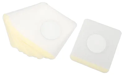 Zdjęcie produktu dla 10 sztuk plastrów na nietrzymanie moczu dla kobiet, piołun, nietrzymanie moczu, kontrola pęcherza po porodzie