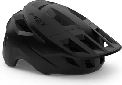 Obrázek produktu pro Přilba MET Shelter Mips černá Velikost L (58-61 cm) 3HM161CE00LBK1