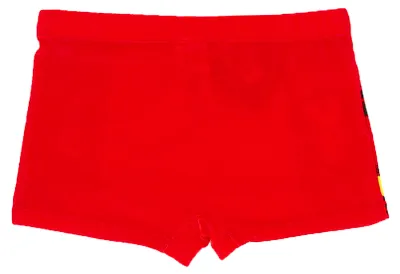 Produktbild von Avengers Kinder Badehose Jungen Badeshorts Badepants Schwimmhose Ironman, Größe:104-110