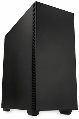 Immagine prodotto di Custodia per PC Tranquility di Kolink, Midi-Tower
