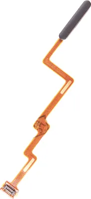 Produktbild von Für Xiaomi Poco F3 Power Flex Ein Aus Schalter Key Flex Kabel Schwarz