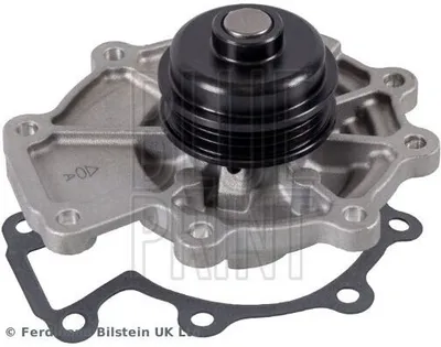 Produktbild von BLUE PRINT Kühlmittelpumpe Wasserpumpe für FORD MONDEO III Kombi (BWY) ADJ139122