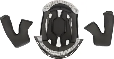 Obrázek produktu pro Vnitřní modro-bílá přilba ACERBIS pro přilbu LINEAR Velikost L