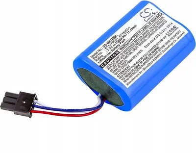 Zdjęcie produktu dla Akumulator Bateria typu BT17790-1 AK18353-1 BT17790-2 do Zebra IMZ320 MZ220 MZ320 MZ420L / CS-MZ220BL