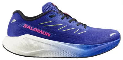 Image de Salomon Aero Blaze 3  Bleu/blanc 46