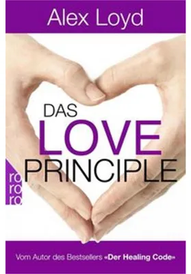 Produktbild von Das Love Principle
