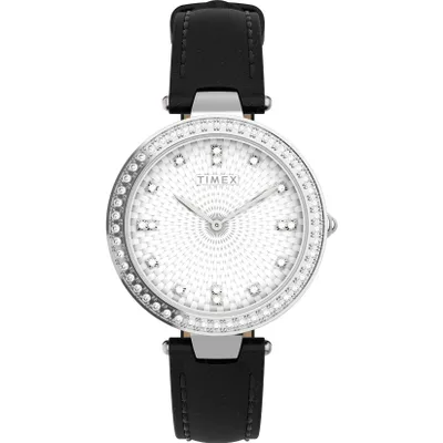 Immagine prodotto di Orologio Timex TW2V45200 CYRKONIE nero
