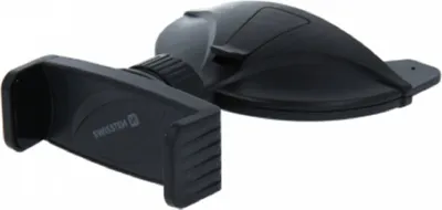 Immagine prodotto di Swissten S3-CD1 Supporto passivo per cellulare/smartphone Nero