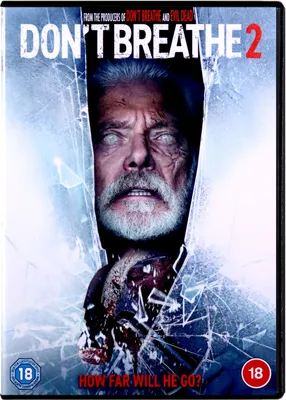Obrázek produktu pro Elevation Sales CDRL6566, Film, DVD, Barevné provedení, Angličtina, 98 min, Dospělí