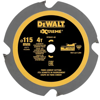Obrázok produktu pre DeWALT DT20421-QZ, 1 kusov