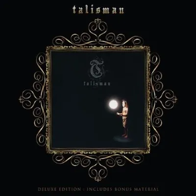 Produktbild von Talisman-Talisman (Special Edition)