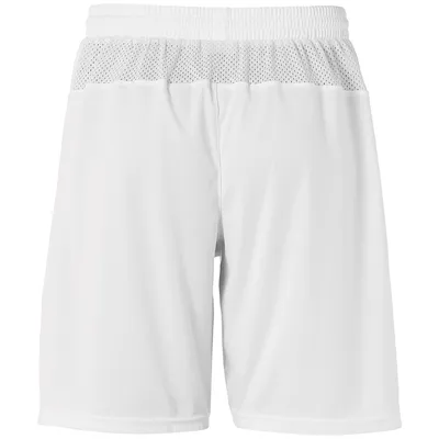 Produktbild von uhlsport Shorts PERFORMANCE SHORTS Unisex 1002233_01 weiß/schwarz M