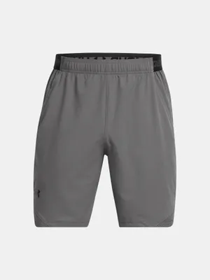 Produktbild von Under Armour Herren Shorts Grau 1370382-025 Grösse XL