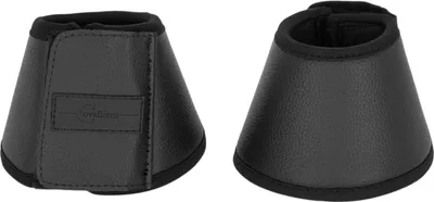 Immagine prodotto di Campanelli per zoccoli Covalliero Avina Black XFull