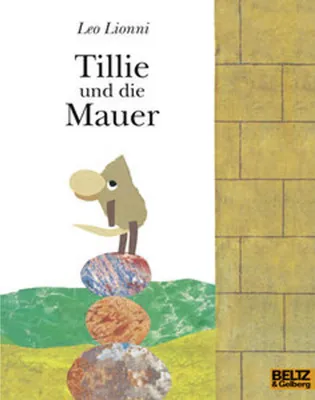 Obrázok produktu pre Tillie und die Mauer