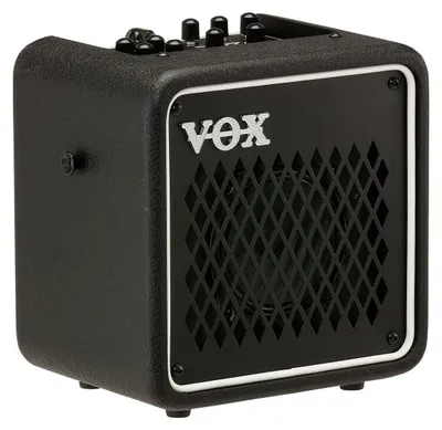 Zdjęcie produktu dla Vox Mini Go 3 Combo gitarowe modelowane