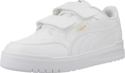 Produktbild von PUMA SHUFFLE DOWNTOWN LO Weiß