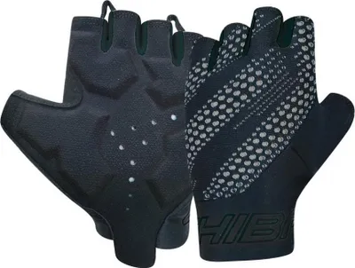 Produktbild von Chiba Handschuh Ergo schwarz/schwarz, Gr. M/8