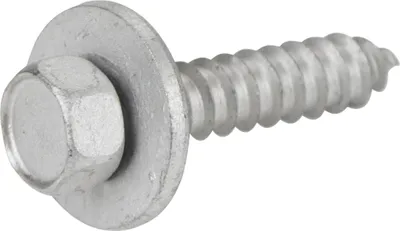 Produktbild von Schraube mit Scheibe 15820404