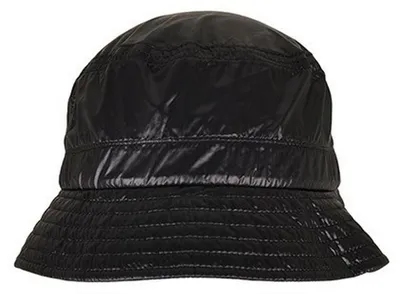 Image de Flexfit - Casquette souple légère TN891 (taille unique) (noir)