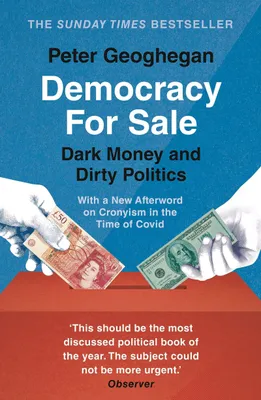Produktbild von Democracy for