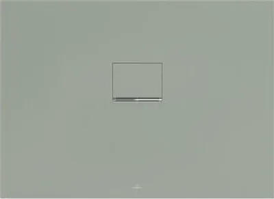 Produktbild von Villeroy & Boch UDQ1180SQI2IVR8 DW Squaro Infinity 1100x800x40mm