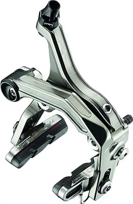 Image de Frein TRP Bremse T930 Standard Reach, gris - frein de vélo de course directement monté, extrêmement léger.