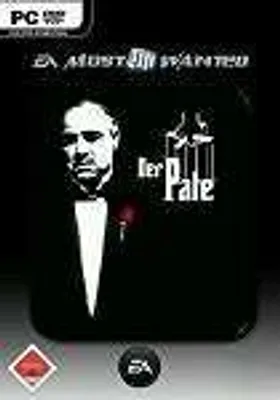 Produktbild von Der Pate - Das Spiel (DVD-ROM) [EAMW]