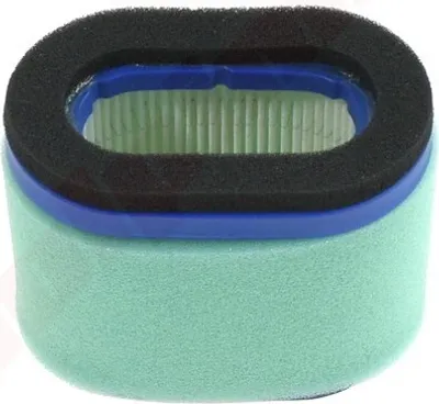 Immagine prodotto di Filtro aria per B&S ( 498596 , 690106 , 690610 , 697029 ) Set 95X58X78