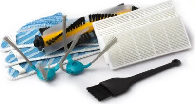 Image de SENCOR SRX 2001 Kit de remplacement