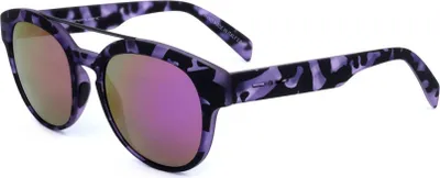 Immagine prodotto di Italia Independent I I MOD. 0900 Camo violet 50/18/140 Occhiali da sole da uomo