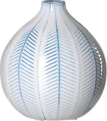 Produktbild von Ritzenhoff & Breker Reef Kugelvase 20 cm