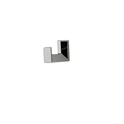 Produktbild von GROHE 40782000, Drinnen, Kleiderhaken, Chrom, Metall, 1 Stück(e)
