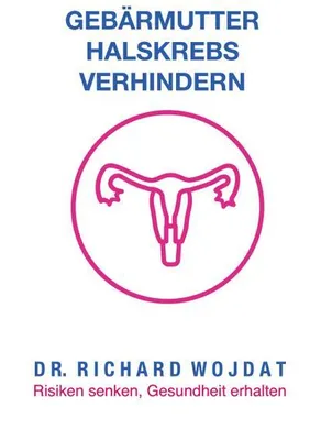 Produktbild von Ratgeber: Gebärmutterhalskrebs