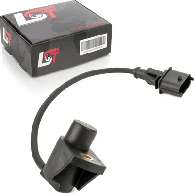Produktbild von Nockenwellensensor Impulsgeber 1238742 für OPEL VAUXHALL OMEGA B CADILLAC CATERA