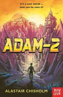 Immagine prodotto di Adam-2
