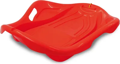 Immagine prodotto di Snow Play Bob Speed 78 cm Rosso