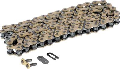 Produktbild von Rollenkette, 112 Glieder - 1/2""x 3/16""x 7,75 - 415er-Teilung - Simson SR1, SR2, SR2E