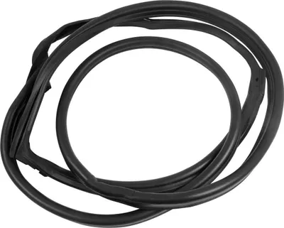 Image de Joint, vitre de porte MERCEDES-BENZ W202, S202