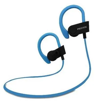 Obrázok produktu pre Slúchadlá Prixton Bluetooth AB100, športové