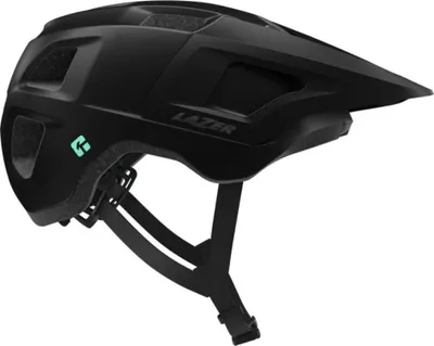 Produktbild von LAZER Fahrradhelm Lupo KinetiCore, Matte Black