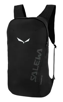 Zdjęcie produktu dla Plecak SALEWA Ultralight 22L czarny