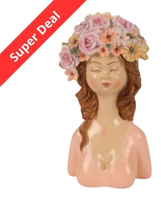 Immagine prodotto di Figura in resina, altezza 15 cm