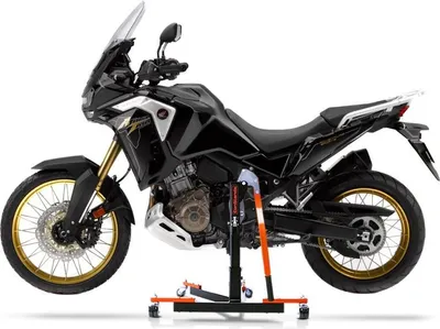 Immagine prodotto di Ausilio di manovra adatto per Honda Africa Twin Adventure Sports 1100 20-25