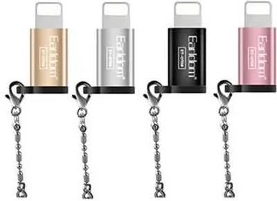 Immagine prodotto di Earldom Micro USB a Lightning - Nero