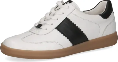 Produktbild von Caprice schn?rermodel 2370544 Sneaker weiß-kombiniert in Gr. 37