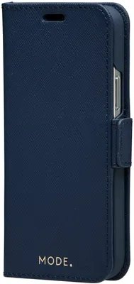 Obrázok produktu pre dbramante1928 Milano, Apple, iPhone 12/12 pro, 15,5 cm (6.1"), Modrá