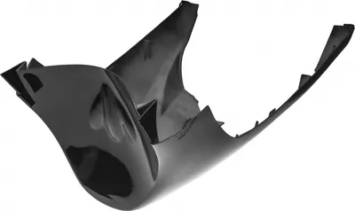 Produktbild von Maxtuned Unterbodenwanne schwarz metallic kompatibel mit Nitro, Aerox
