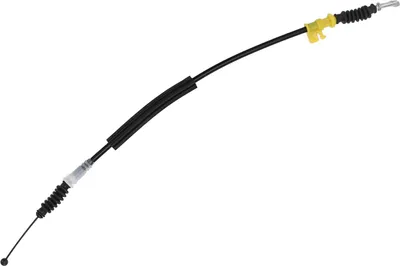 Obrázok produktu pre Vonkajšia kľučka dverí Bowden Cable Professional Performance 4H0837099b pre A1 A4 A5 A6 A7 A8 Q3 Q5 TT